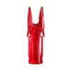 Essentials Archery Insert Nock Tactical Flo Red - Image 4
