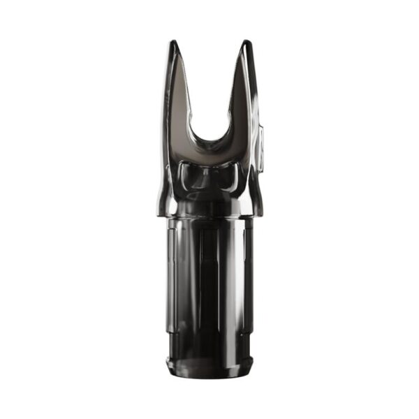 Essentials Archery Insert Nock Tactical Flo Red - Image 9