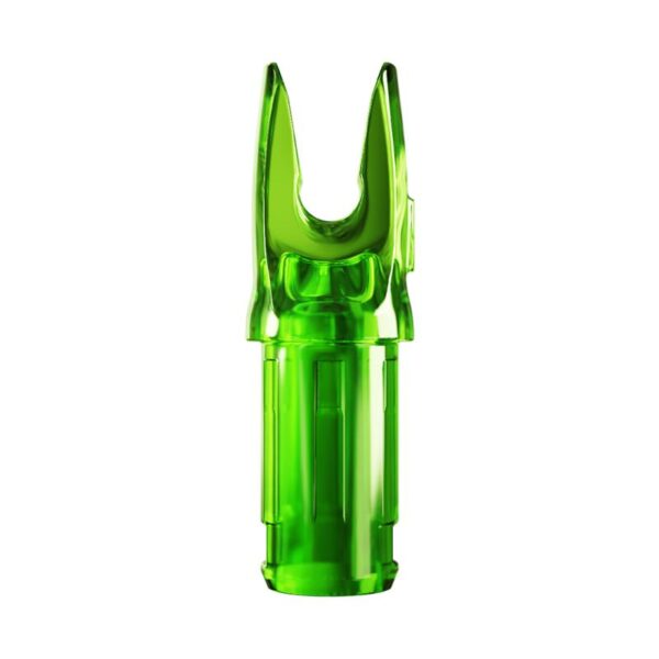 Essentials Archery Insert Nock Tactical Flo Red - Image 10