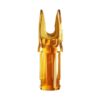 Essentials Archery Insert Nock Tactical Flo Red - Image 6