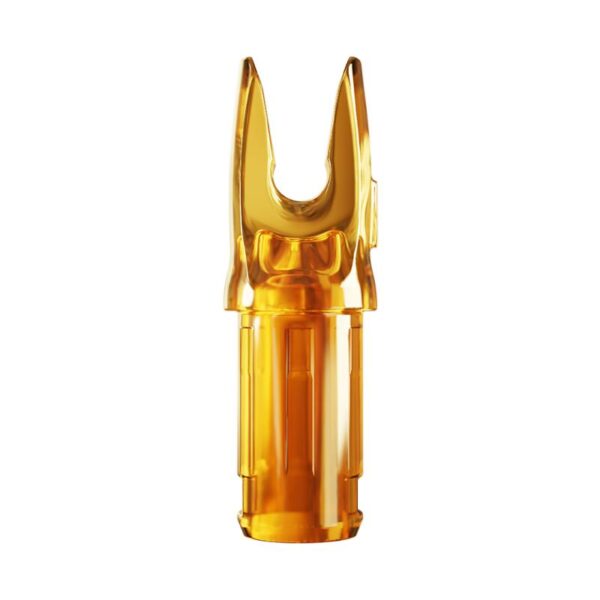 Essentials Archery Insert Nock Tactical Flo Red - Image 6