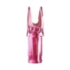 Essentials Archery Insert Nock Tactical Flo Red - Image 2