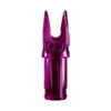 Essentials Archery Insert Nock Tactical Flo Red - Image 7