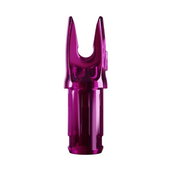 Essentials Archery Insert Nock Tactical Flo Red - Image 7