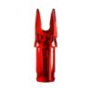 Essentials Archery Insert Nock Tactical Flo Red - Image 8