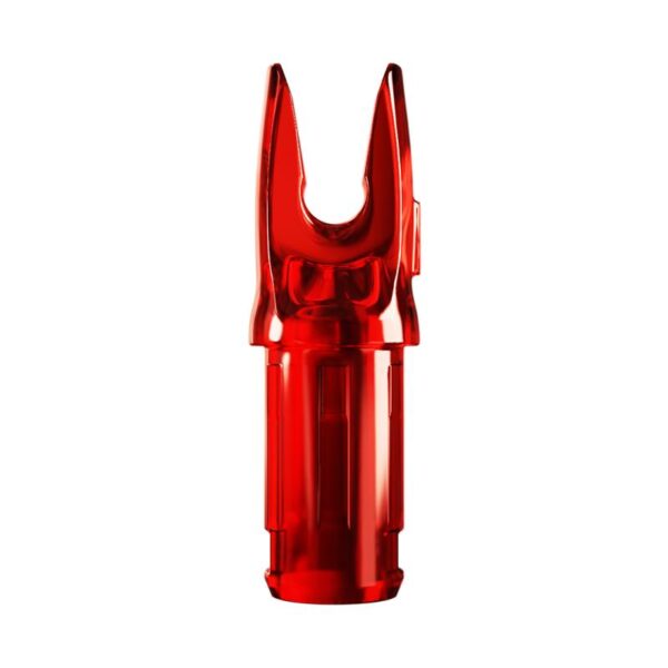 Essentials Archery Insert Nock Tactical Flo Red - Image 8