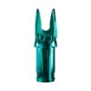 Essentials Archery Insert Nock Tactical Flo Red