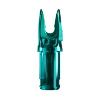 Essentials Archery Insert Nock Tactical