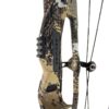 Hoyt Compound Bow RX-7 Ultra RH 60#-(27.0"-30.0") (Mod 2) 80-85% Let Off Black Out - Image 5
