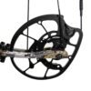 Hoyt Compound Bow RX-7 Ultra RH 60#-(27.0"-30.0") (Mod 2) 80-85% Let Off Black Out - Image 6