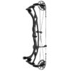 Hoyt Compound Bow RX-7 Ultra RH 60#-(27.0"-30.0") (Mod 2) 80-85% Let Off Black Out - Image 10