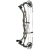 Hoyt Compound Bow RX-7 Ultra RH 60#-(27.0"-30.0") (Mod 2) 80-85% Let Off Black Out - Image 9