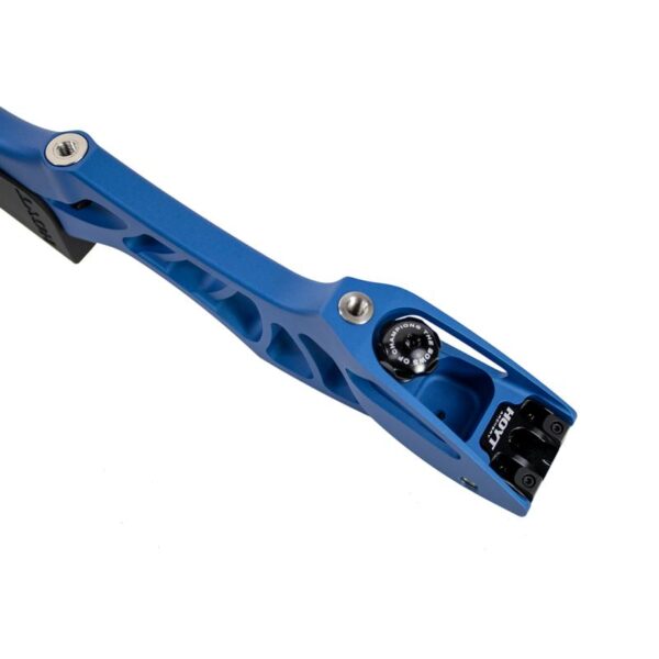 Hoyt Handle Xceed GP 25" RH Infra Red - Image 2