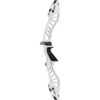 Hoyt Handle Xceed GP 25" LH White Ice