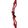 Hoyt Handle Xceed GP 25" LH White Ice - Image 6
