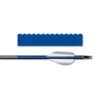 Socx Wrap Comfort Wave Edge ACE for Spin-Wing Blue - Image 4