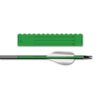 Socx Wrap Comfort Wave Edge ACE for Spin-Wing Blue - Image 6