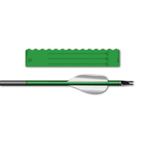 Socx Wrap Comfort Wave Edge ACE for Spin-Wing - Image 6