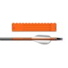 Socx Wrap Comfort Wave Edge ACE for Spin-Wing Blue - Image 3