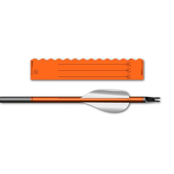 Socx Wrap Comfort Wave Edge ACE for Spin-Wing - Image 3