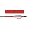 Socx Wrap Comfort Wave Edge ACE for Spin-Wing Blue - Image 5