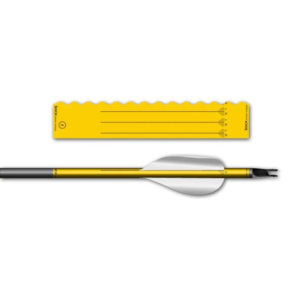 Socx Wrap Comfort Wave Edge ACE for Spin-Wing - Image 2