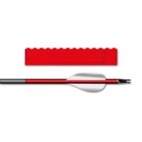 Socx Wrap Comfort Wave Edge ACE Fluo for Spin-Wing