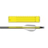 Socx Wrap Comfort Wave Edge ACE Fluo for Spin-Wing Fluor Red - Image 3