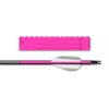 Socx Wrap Comfort Wave Edge Navigator Fluo for Spin-Wing Fluor Yellow
