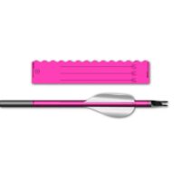 Socx Wrap Comfort Wave Edge Navigator Fluo for Spin-Wing Fluor Yellow