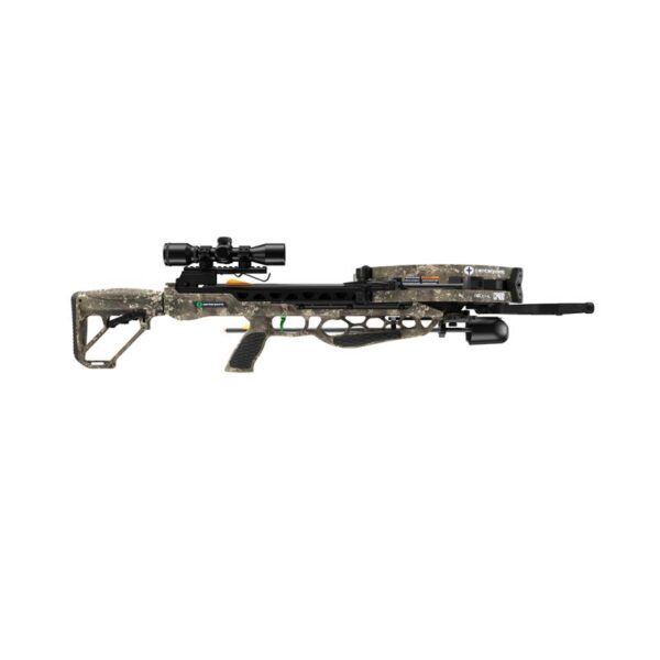 Centerpoint Crossbow Compound Pkg CP 400TM with Silent Crank - Image 5