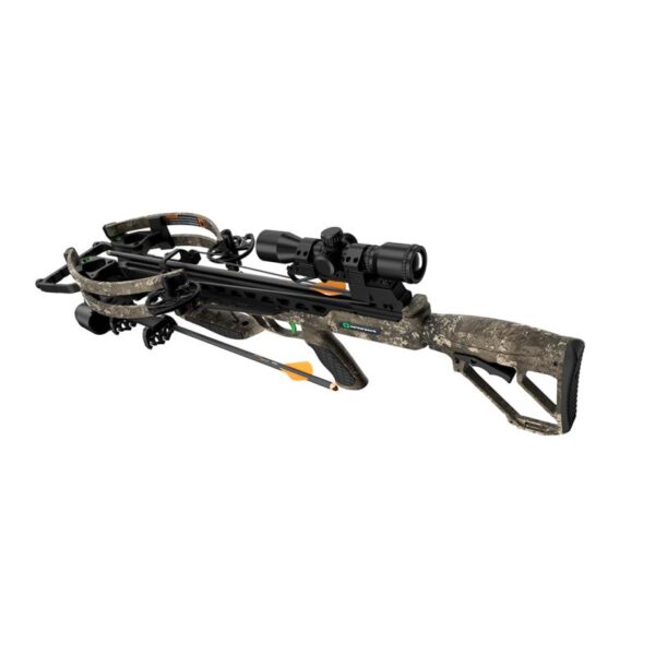 Centerpoint Crossbow Compound Pkg CP 400TM with Silent Crank - Image 4