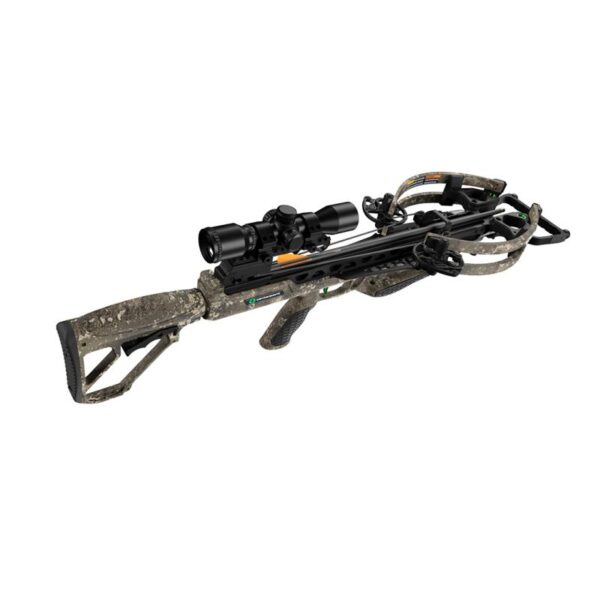Centerpoint Crossbow Compound Pkg CP 400TM with Silent Crank - Image 3