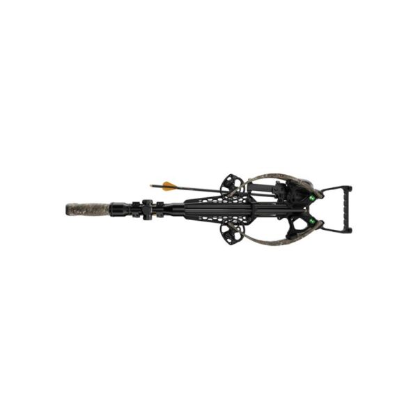 Centerpoint Crossbow Compound Pkg CP 400TM with Silent Crank