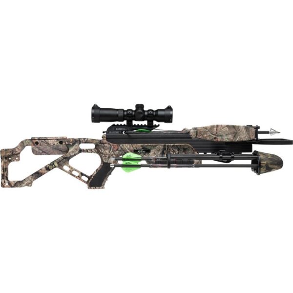 Excalibur Crossbow Recurve Package Micro 380 - Image 6