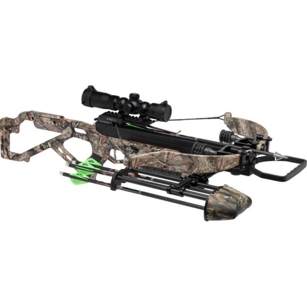 Excalibur Crossbow Recurve Package Micro 380 - Image 5