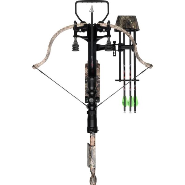 Excalibur Crossbow Recurve Package Micro 380 - Image 3