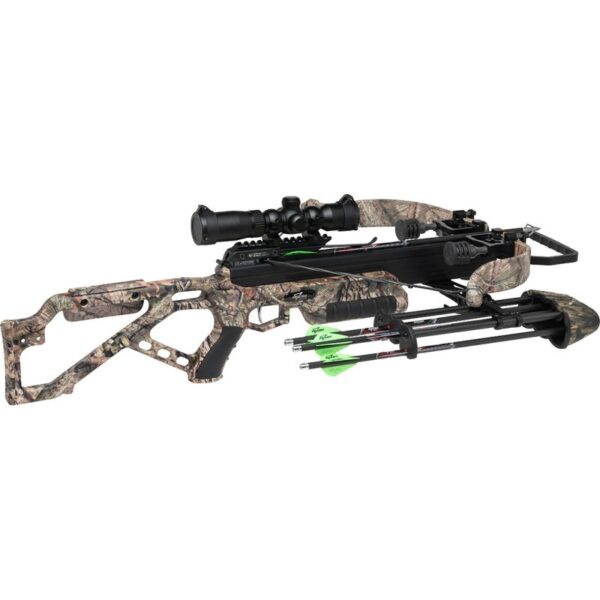Excalibur Crossbow Recurve Package Micro 380 - Image 4