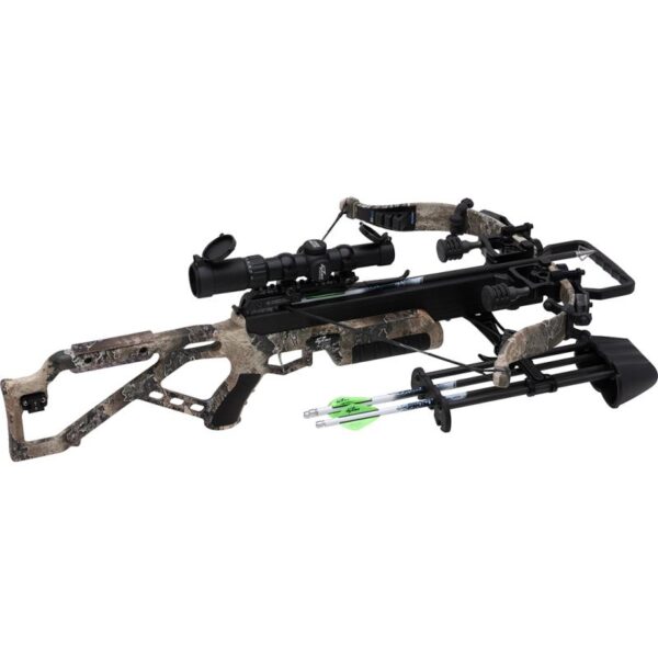 Excalibur Crossbow Recurve Package Micro 380 - Image 7