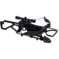 Excalibur Crossbow Recurve Package Mag Air