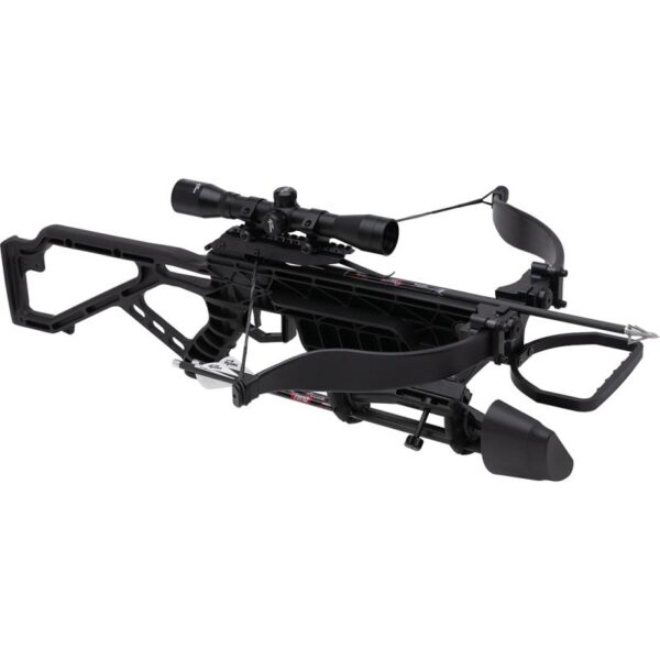 Excalibur Crossbow Recurve Package Mag Air