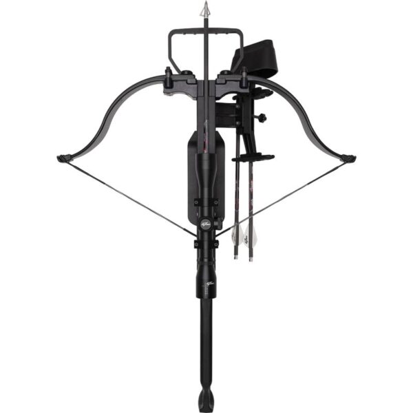 Excalibur Crossbow Recurve Package Mag Air - Image 2