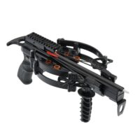 X-Bow Crossbow Compound FMA Supersonic REV Basic