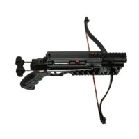 Steambow Crossbow Pistol AR-6 Stinger 2 Compact 35#