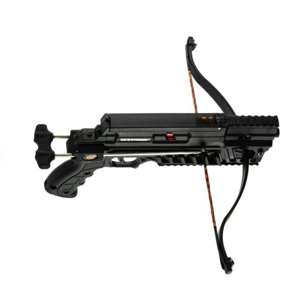 Steambow Crossbow Pistol AR-6 Stinger 2 Compact 35#