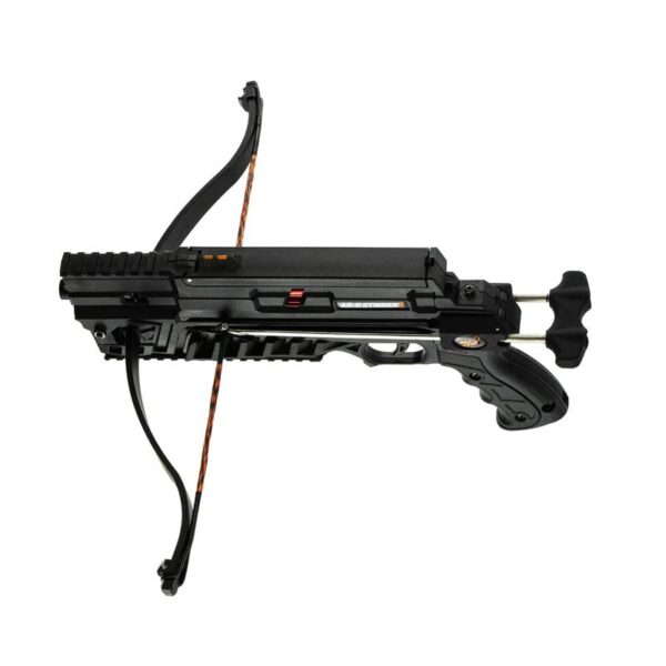 Steambow Crossbow Pistol AR-6 Stinger 2 Compact 35# - Image 5