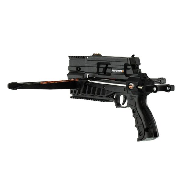 Steambow Crossbow Pistol AR-6 Stinger 2 Compact 35# - Image 6