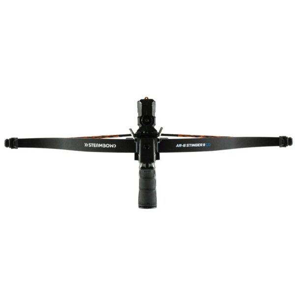 Steambow Crossbow Pistol AR-6 Stinger 2 Compact 35# - Image 4