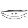 Steambow Crossbow Limb AR-6 Stinger 2 Pro 90#