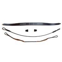 Steambow Crossbow Limb AR-6 Stinger 2 Pro 90#